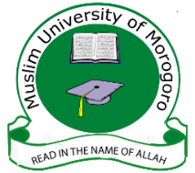 MUM Logo